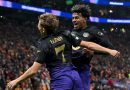 BARCELONA REMONTA Y GOLEA AL GALATASARAY EN TURQUÍA
