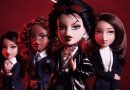 BRATZ HECHIZA LA MODA CON UNA NUEVA COLECCIÓN INSPIRADA EN EL FILME DE CULTO ‘THE CRAFT’