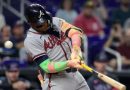 BRAVES ELIMINAN A LOS PHILLIES Y COMPLETAN LOS OCHO EQUIPOS DE LAS SERIES DIVISIONALES