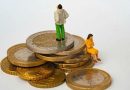 BRECHA SALARIAL DE GÉNERO PERSISTE EN MÉXICO: IMCO