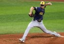 BREWERS APLASTAN A RAYS Y ACARICIAN LA SERIE MUNDIAL