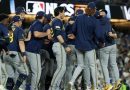 BREWERS BARREN A DODGERS Y VUELVEN A LA SERIE MUNDIAL TRAS 44 AÑOS