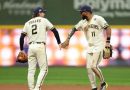 BREWERS REMONTAN Y AMPLÍAN LA VENTAJA EN LA SERIE MUNDIAL