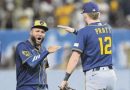 BREWERS VUELVEN A LA SERIE DE CAMPEONATO Y BUSCARÁN REVANCHA ANTE DODGERS