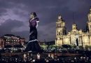 CDMX ROMPE EL RÉCORD DE LA CATRINA MÁS ALTA DEL MUNDO: ¿CUÁNTO MIDE Y HASTA CUÁNDO SE PUEDE VER?