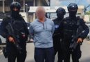 CAE MEXICANO EN GUATEMALA; ES BUSCADO POR ENVIAR FENTANILO A ESTADOS UNIDOS