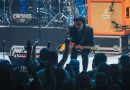 CAIFANES DEDICA SU MÚSICA A JÓVENES AGREDIDOS DURANTE PROTESTA POR EL AGUA EN GUADALAJARA