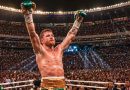 CANELO ÁLVAREZ CONFIRMÓ QUE VA POR UNA PELEA EN EL ESTADIO AZTECA
