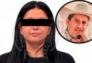 DETIENEN A SECRETARIA DEL BIENESTAR DE URUAPAN POR CASO CARLOS MANZO