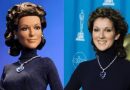 CÉLINE DION SE UNE AL UNIVERSO BARBIE CON UNA ESPECTACULAR FIGURA DE EDICIÓN LIMITADA
