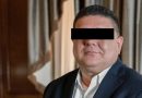 CÉSAR JÁUREGUI ES VINCULADO A PROCESO POR TRAICIÓN A LA PATRIA; SEGUIRÁ EN EL ALTIPLANO