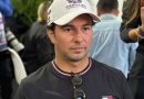 CHECO PÉREZ CONSIDERA A CADILLAC EL MAYOR RETO DE SU CARRERA
