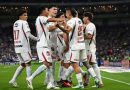 CHIVAS CONSIGUE UN SUFRIDO TRIUNFO ANTE MONTERREY CON RAÚL RANGEL COMO FIGURA