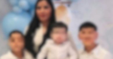 CINCO INTEGRANTES DE UNA FAMILIA SON HALLADOS SIN VIDA EN NUEVO LEÓN