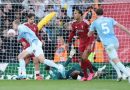 CITY GOLEA AL LIVERPOOL A DOMICILIO PARA MANTENERSE LÍDER EN LA PREMIER