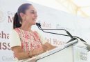 CLAUDIA SHEINBAUM RECLUTARÁ JÓVENES PARA DIGITALIZAR ALMACENES DE MEDICINAS