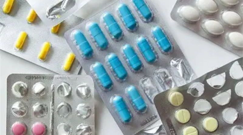 COFEPRIS ALERTA POR TRES MEDICAMENTOS FALSIFICADOS Y ADULTERADOS