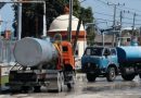 COLAPSA EL SUMINISTRO DE AGUA EN CUBA POR CRISIS ELÉCTRICA