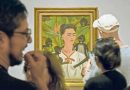COLECCIÓN GELMAN, SIN CONVENIOS QUE GARANTICEN SU REGRESO EN 2028