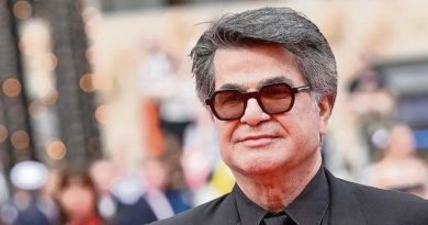 CONDENAN A CINCO AÑOS DE PRISIÓN AL CINEASTA JAFAR PANAHI