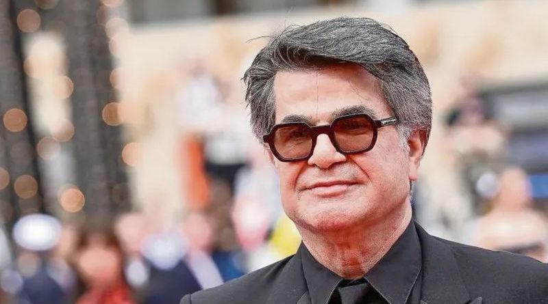 CONDENAN A CINCO AÑOS DE PRISIÓN AL CINEASTA JAFAR PANAHI
