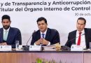 CONTRALOR SEÑALA A 5 EMPRESAS QUE MANTIENEN CONTRATOS MILLONARIOS CON EL INE DESDE 2014