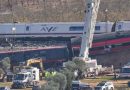 CRECE EL DESÁNIMO ENTRE FAMILIARES DE DESAPARECIDOS TRAS ACCIDENTE FERROVIARIO EN TOLEDO, ESPAÑA