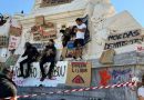 CRISIS EN EUROPA: ITALIA Y PORTUGAL SE SUMAN A LAS PROTESTAS POR LA VIVIENDA