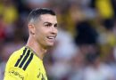 CRISTIANO RONALDO LLEGA A 985 GOLES CON UN TRIPLETE ANTE EL AL KHOLOOD