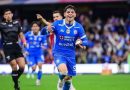 CRUZ AZUL APLASTA A LOS BRAVOS Y PONE FIN A SU MALA RACHA