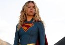 DC CÓMICS HACE OFICIAL LA LLEGADA DE UNA NUEVA SUPERGIRL