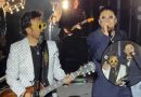 DANI FLOW SE DISCULPA CON ALEKS SYNTEK EN CONCIERTO Y ÉL ADELANTA UNA COLABORACIÓN