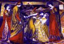 DANTE DESPUÉS DE 700 AÑOS; DOS ARTISTAS VUELVEN A IMAGINAR SU INFIERNO