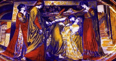 DANTE DESPUÉS DE 700 AÑOS; DOS ARTISTAS VUELVEN A IMAGINAR SU INFIERNO