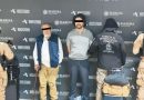 DECOMISAN 47 KILOS DE DROGA EN AICM