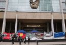 DÉFICIT DE MÉDICOS EN IMSS AGRAVA CRISIS DE SALUD EN MÉXICO