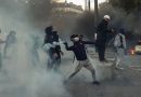 DETENIDOS EN PROTESTAS EN FRANCIA SUPERAN EL MILLAR; HAY 150 POLICÍAS HERIDOS