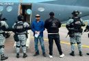 DETIENEN A ‘EL SEÑOR DE LA A’, JEFE DE PLAZA DE CÉLULA DEL CÁRTEL DE JUÁREZ BUSCADO POR EU