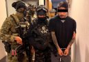 DETIENEN A ‘EL CROMO’ EN GUADALAJARA; LO VINCULAN CON GRUPO AFÍN AL CJNG
