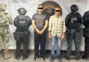 DETIENEN A ALCALDE Y EXALCALDE DE SUCHIAPA EN OPERATIVO CON 21 ARRESTOS EN CHIAPAS