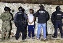 DETIENEN EN ACAPULCO A ‘EL JUNIOR’, LIGADO A LOS RUSOS Y ATAQUES CONTRA AGENTES FEDERALES