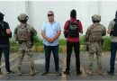DETIENEN EN ZAPOPAN A ‘EL INGENIERO’, SEÑALADO POR CONSTRUIR TÚNELES DEL CJNG HACIA ESTADOS UNIDOS