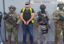 DETIENEN EN ZAPOPAN A ‘EL NENUCO’, PRESUNTO OPERADOR DEL CÁRTEL DE SINALOA