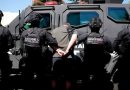 DETIENEN EN ZAPOPAN A MIGUEL CASILLAS, ALIAS ‘COMPA MIKE 517’, EN OPERATIVO CON DRONES Y HELICÓPTERO