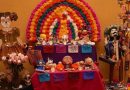 DÍA DE MUERTOS 2026: EL SIGNIFICADO ESPIRITUAL DE LAS VELAS, FLORES E INCIENSO
