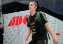 DIANA ORDÓÑEZ ES BAJA EN LA SELECCIÓN FEMENIL PREVIO A AMISTOSO CONTRA JAMAICA