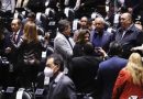 DIPUTADOS AVALAN EN LO GENERAL AUMENTO A TARIFAS PARA EXTRANJEROS