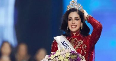 DOCUMENTAL PROMETE DESTAPAR SUPUESTO FRAUDE EN MISS UNIVERSO 2025