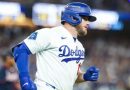 DODGERS VUELVEN A LA SERIE DE CAMPEONATO TRAS VENCER A LOS BRAVES