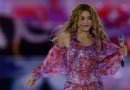 DUA LIPA SE UNE A SHAKIRA EN MADRID PARA DÚO INÉDITO